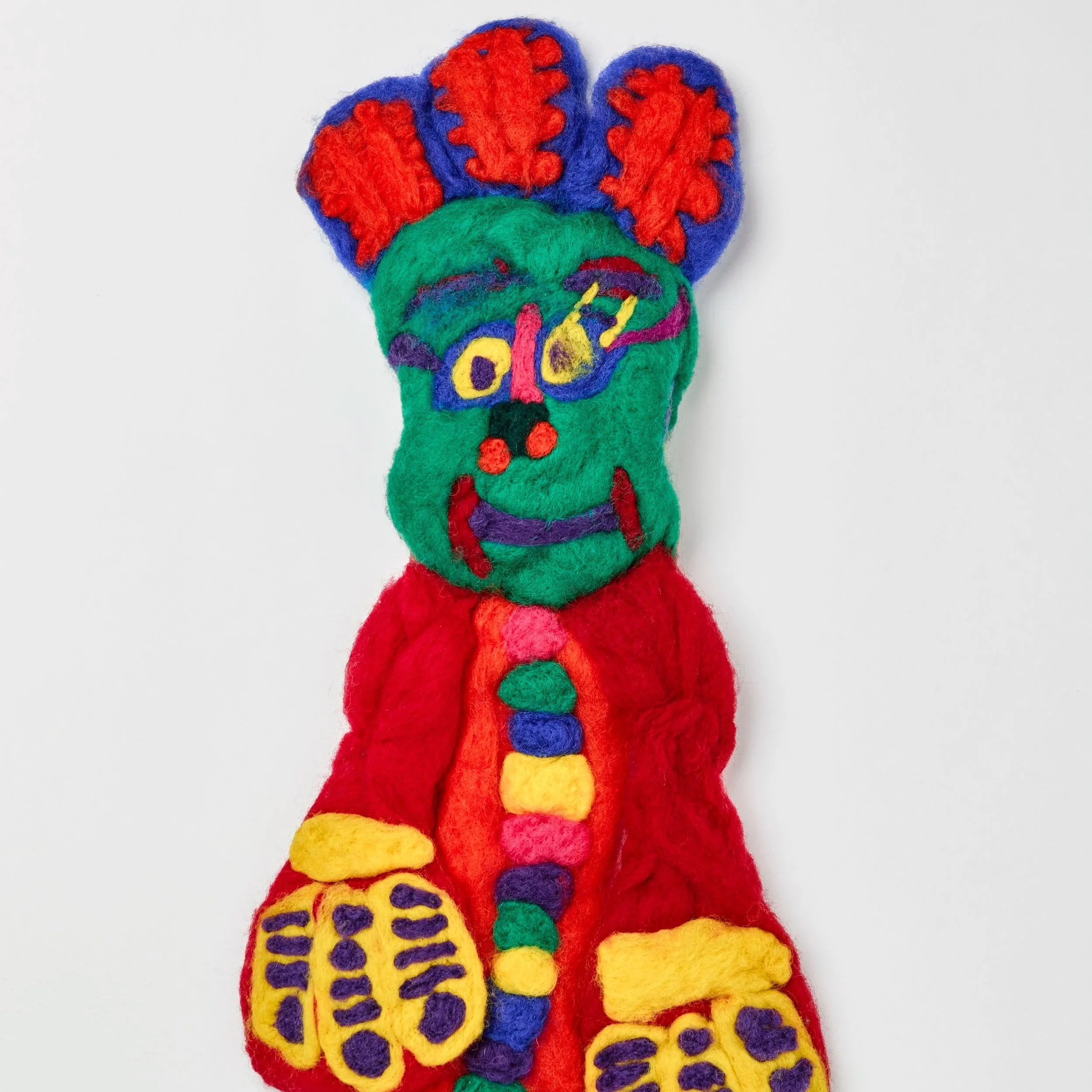 Makoto+Okawa%2C+Makoot+65%2C+2012-2013%2C+Hand+felted+doll%2C+24x62x6cm.+Photo+by+Laura+Hutchinson.jpg
