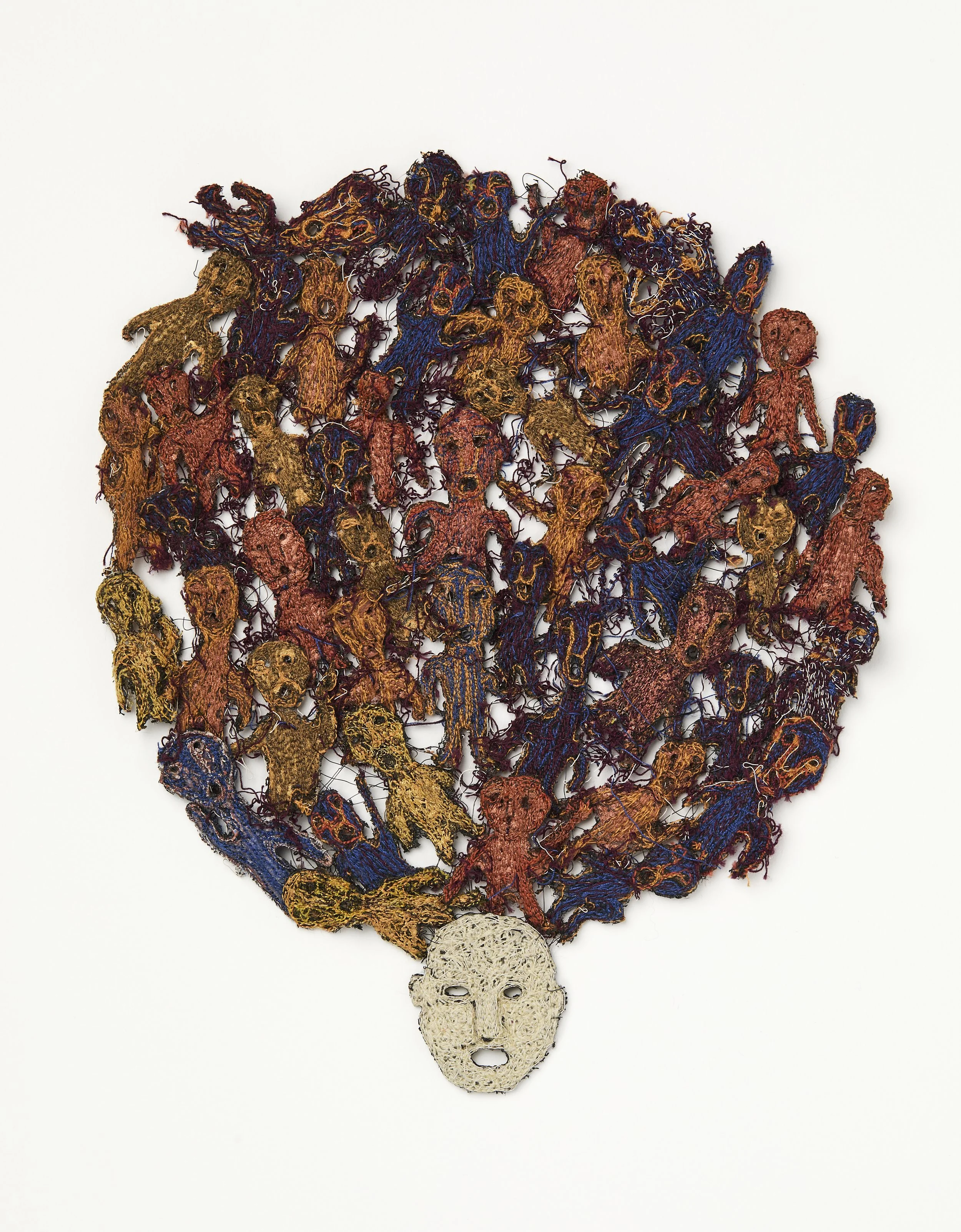 COMING SOON | OUTSIDER ART FAIR IN NEW YORK