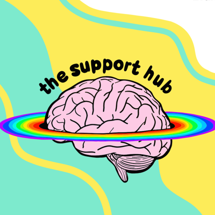 available now | evaluation report for 3-year ‘support hub’ project