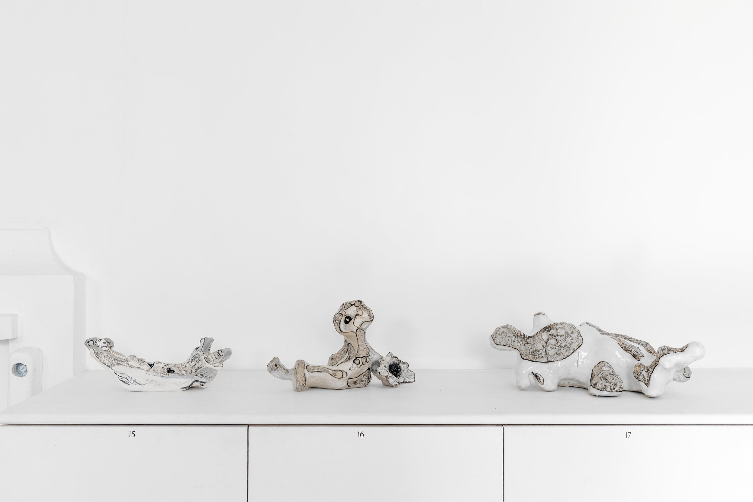 Terence Wilde, Margate, 2026, Install 24.jpg