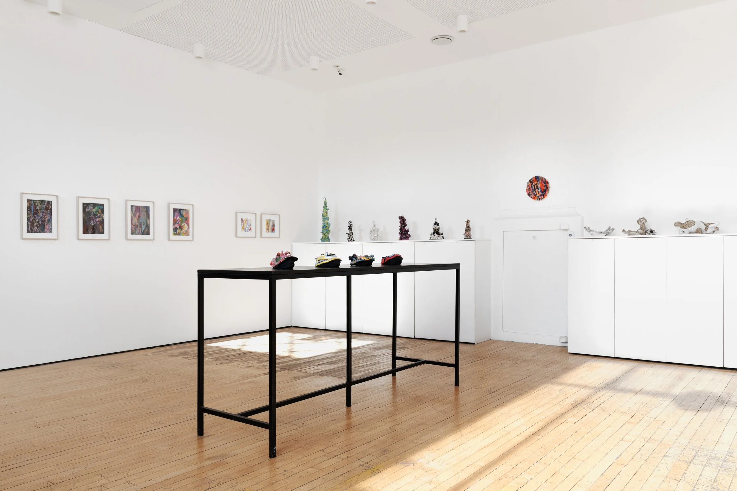 Terence Wilde, Margate, 2026, Install 27.jpg