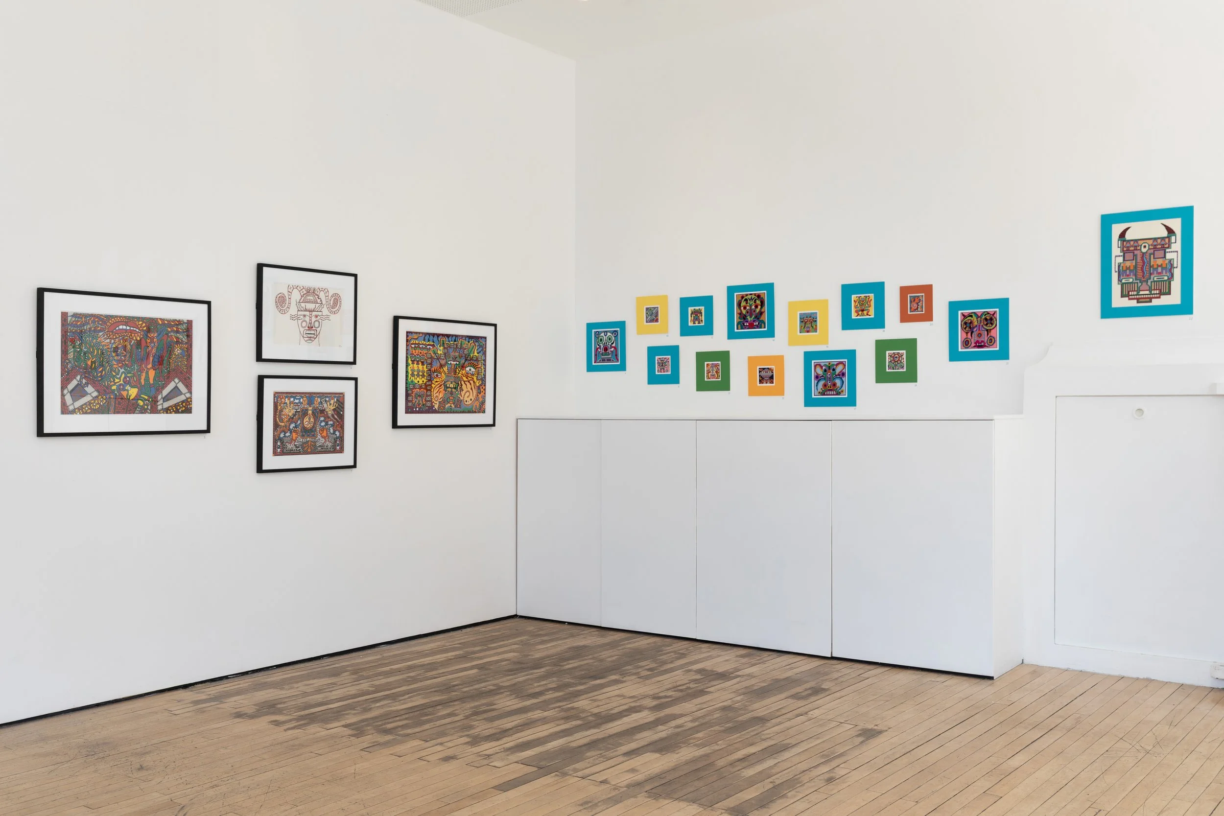 Valerie Potter at Kavel Rafferty Install 1.jpg