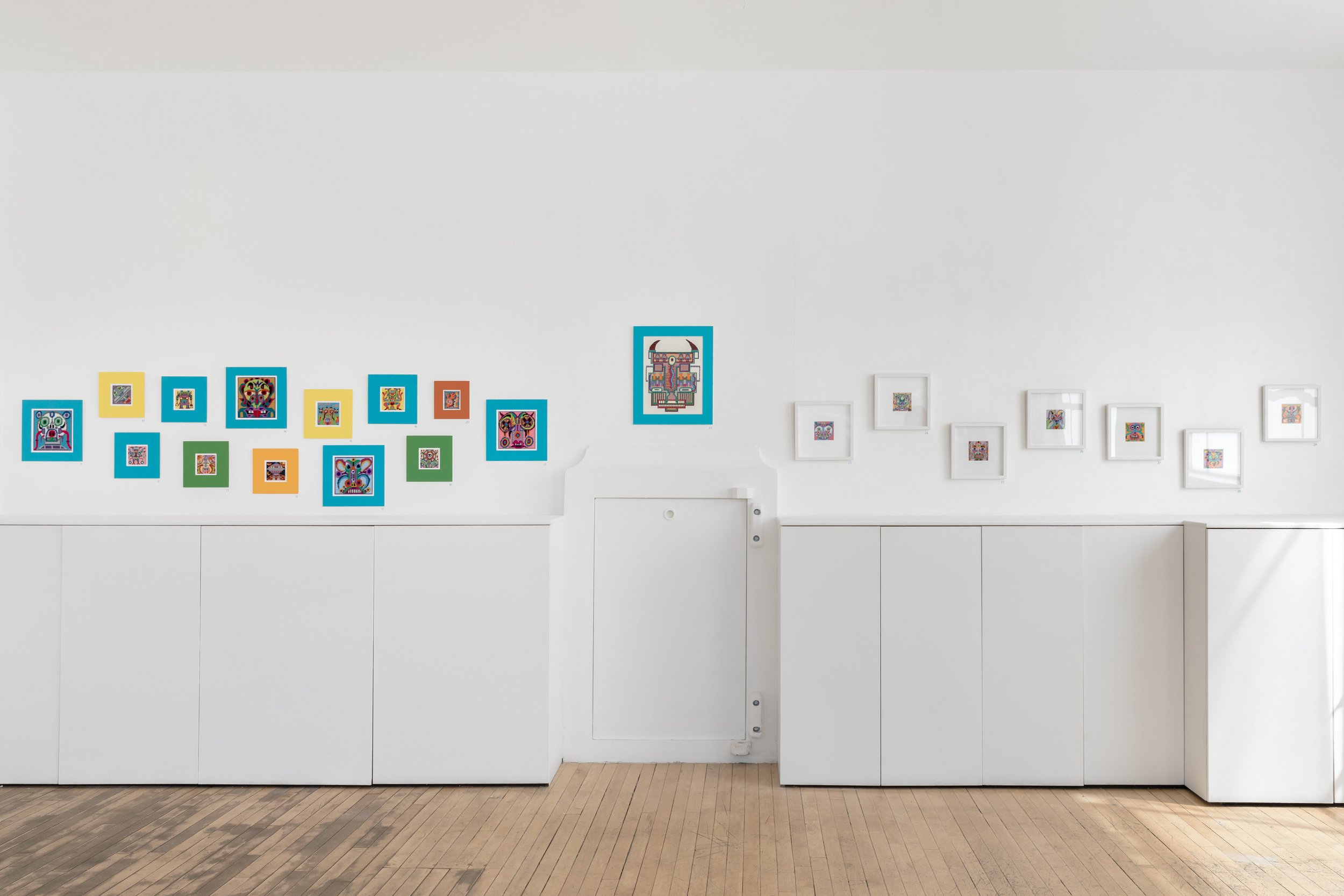 Valerie Potter at Kavel Rafferty Install 3.jpg