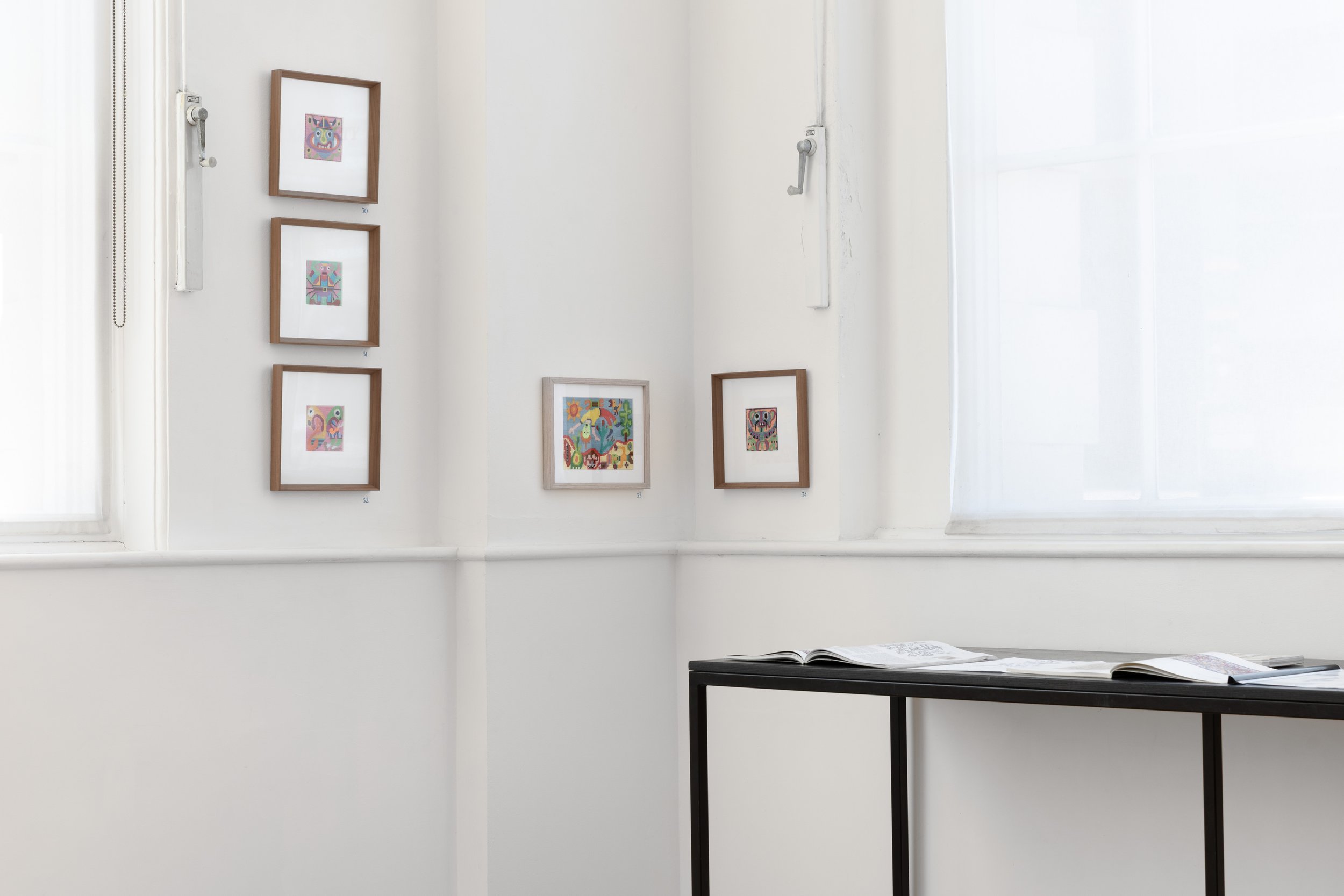 Valerie Potter at Kavel Rafferty Install 7.jpg