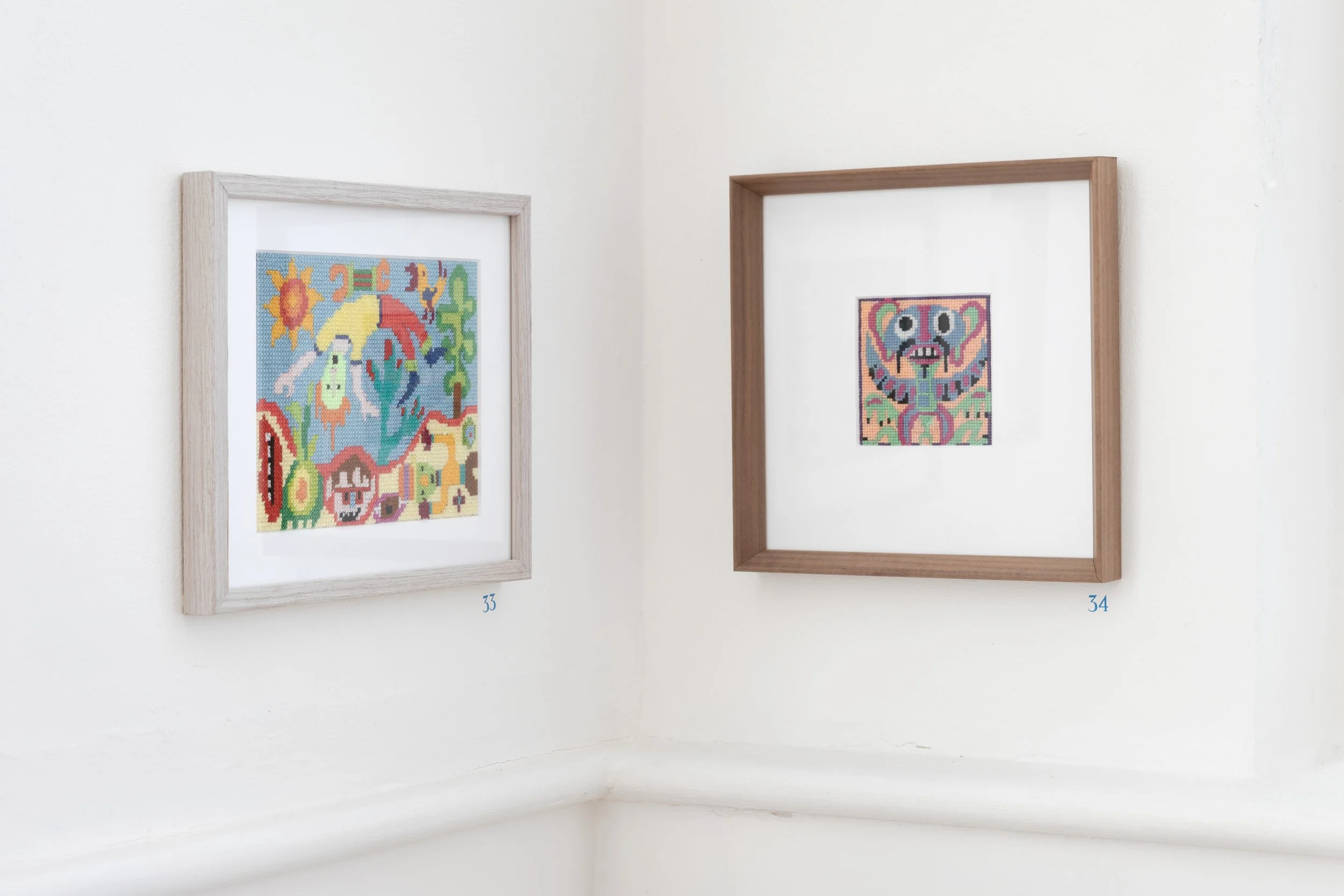 Valerie Potter at Kavel Rafferty Install 11.jpg