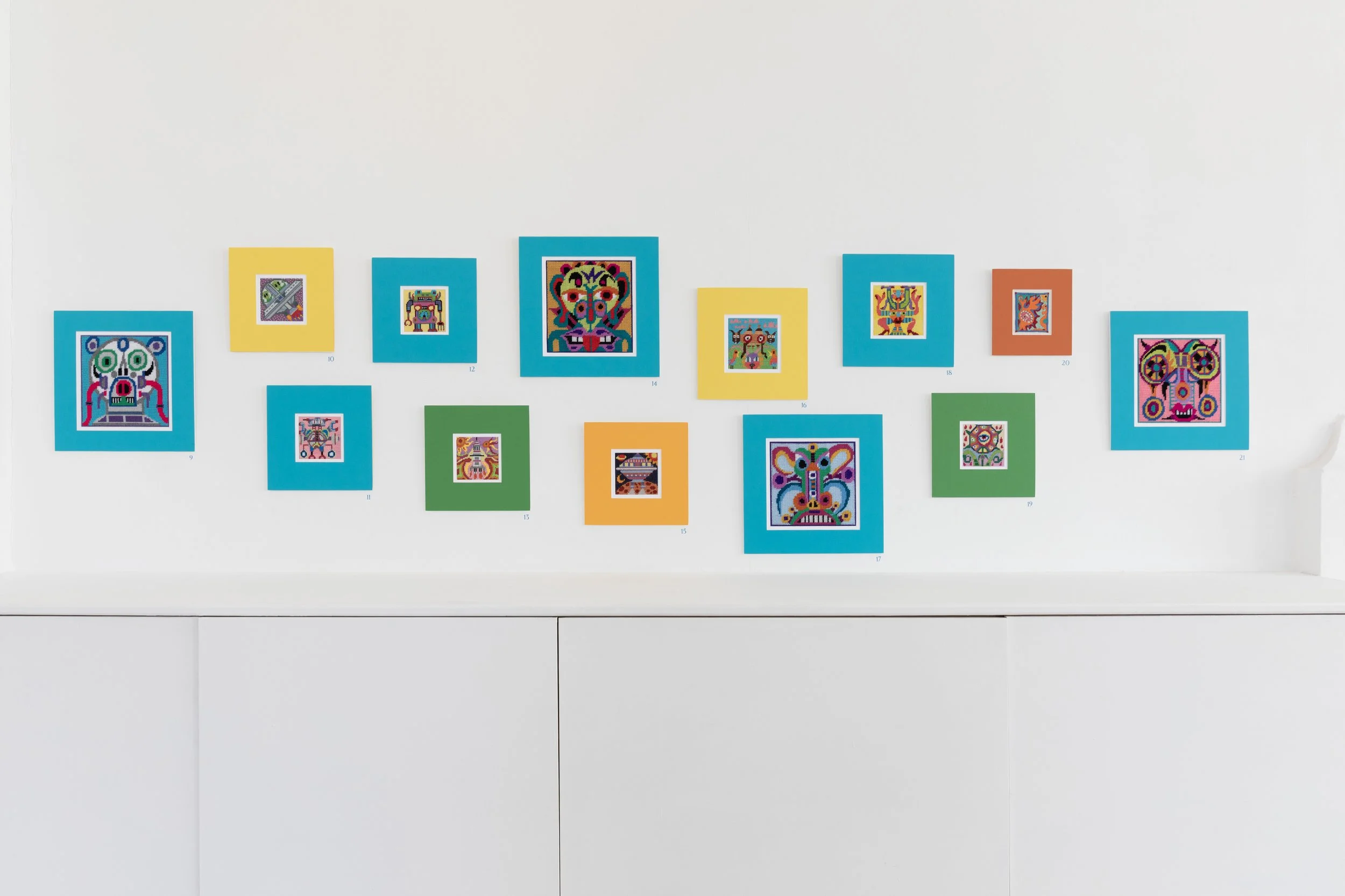 Valerie Potter at Kavel Rafferty Install 12.jpg