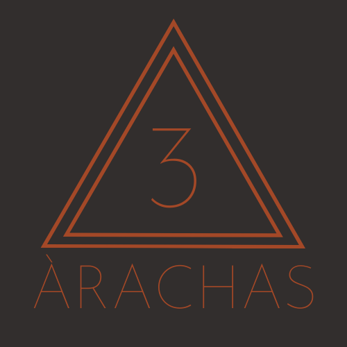 Àrachas³ 