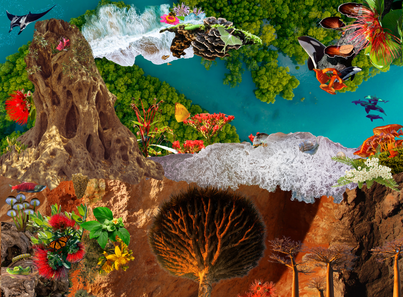 ecosystem resistance