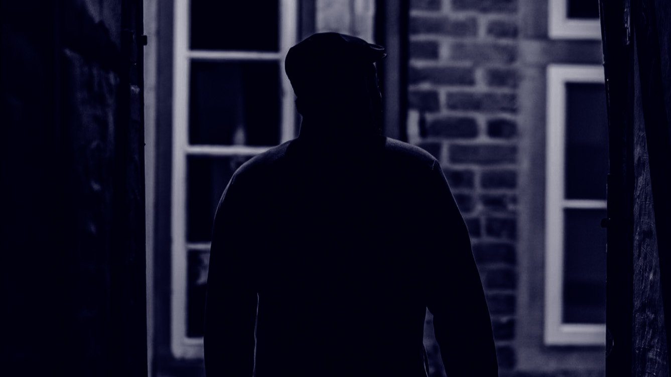 Personal Security in an Age of Extremism