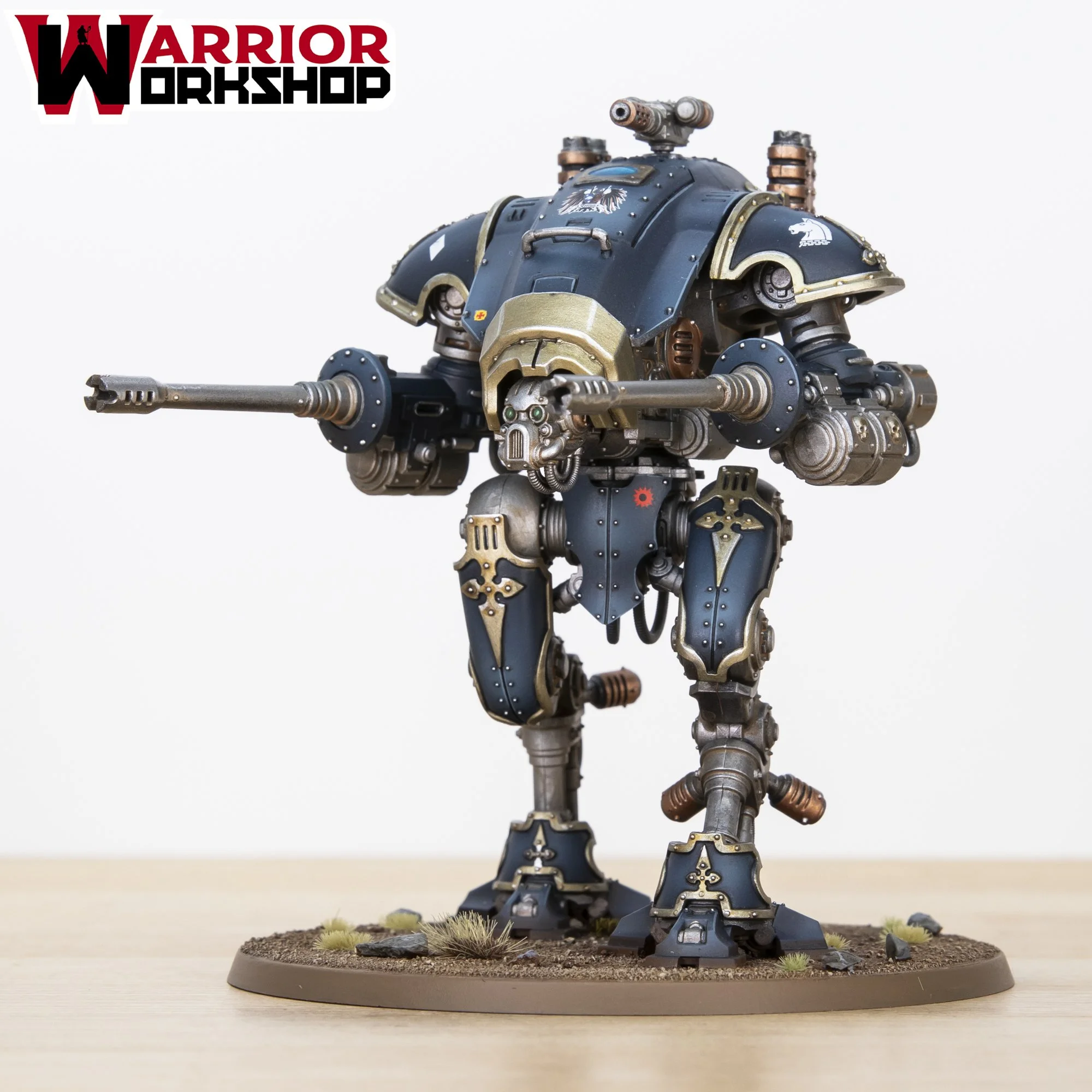 IMPERIAL KNIGHTS 9818 ARMIGER HELVERINS WARRIOR 2 (8).jpg