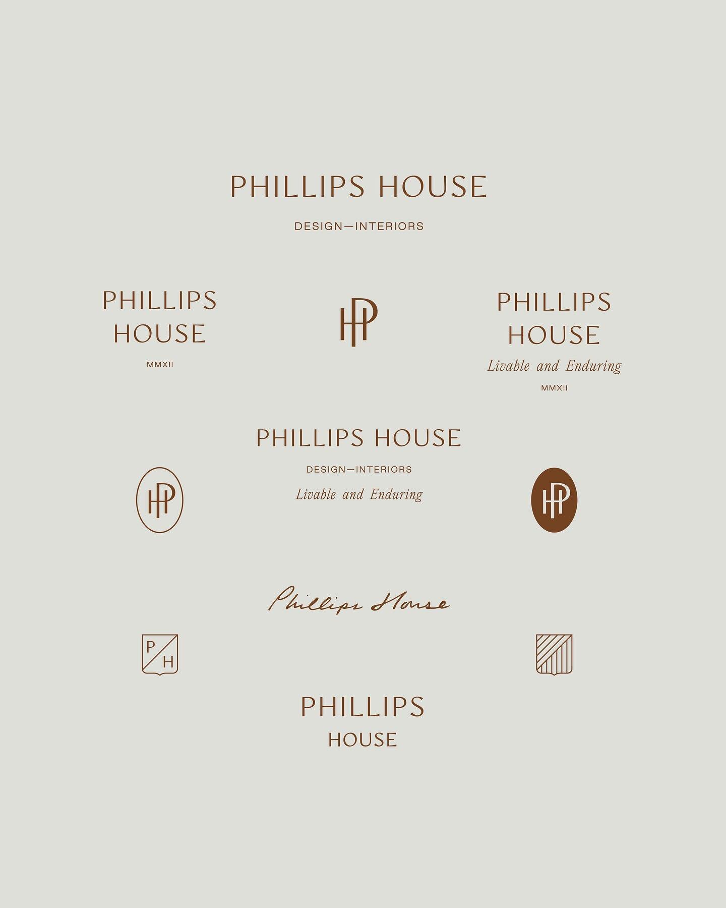 Branding developed in March 2022 for @phillipshouse_ 

#brandidentity #branddesign #visualidentity #branddevelopment #logodesign #logodesigner #graphicdesign #graphicdesigner #brandingagency #logoinspiration #todayatsaturday #logosai #inspofinds #typ