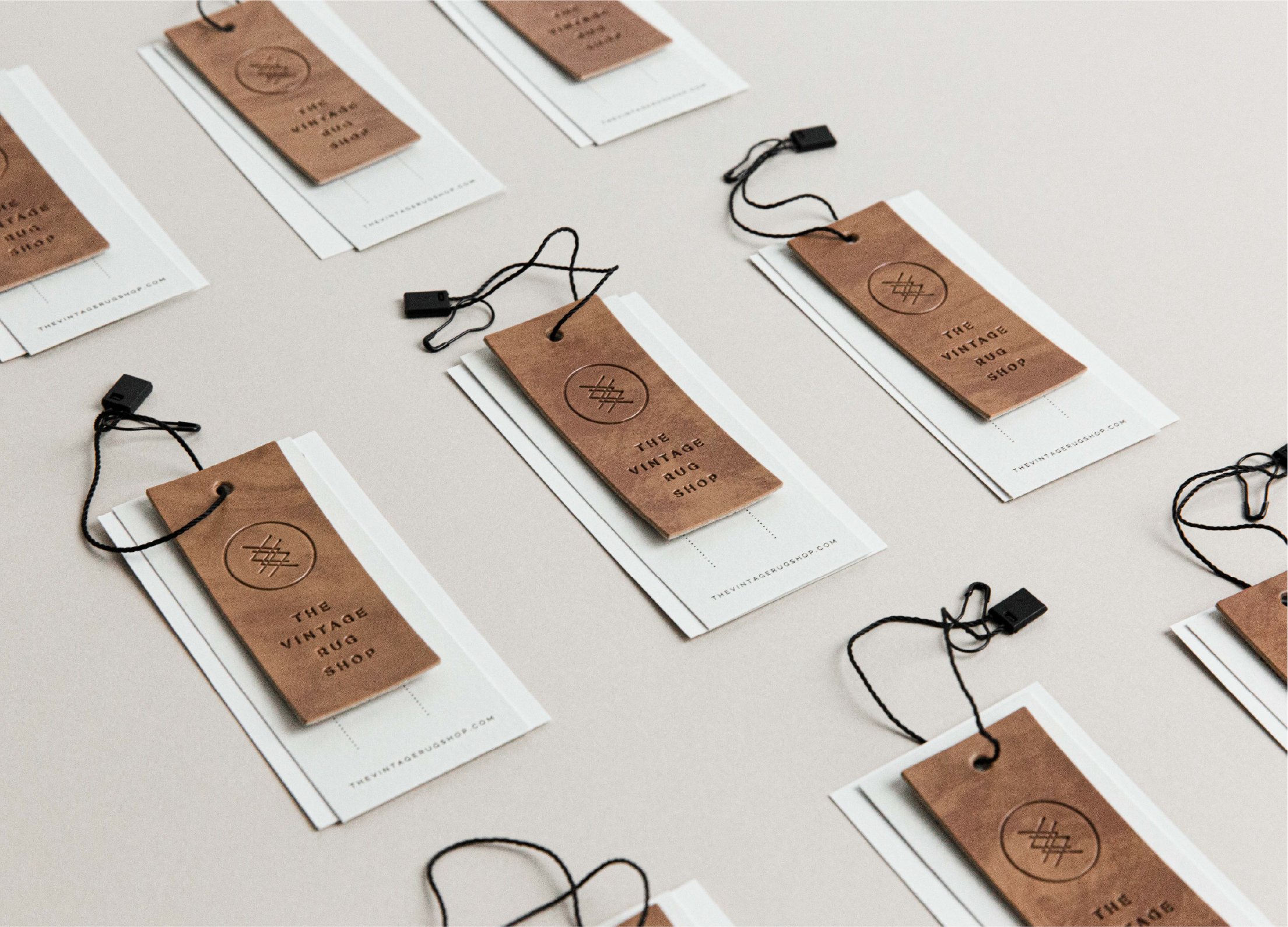 Packaging Design, Print & Digital Collateral, Signage, and Website ...