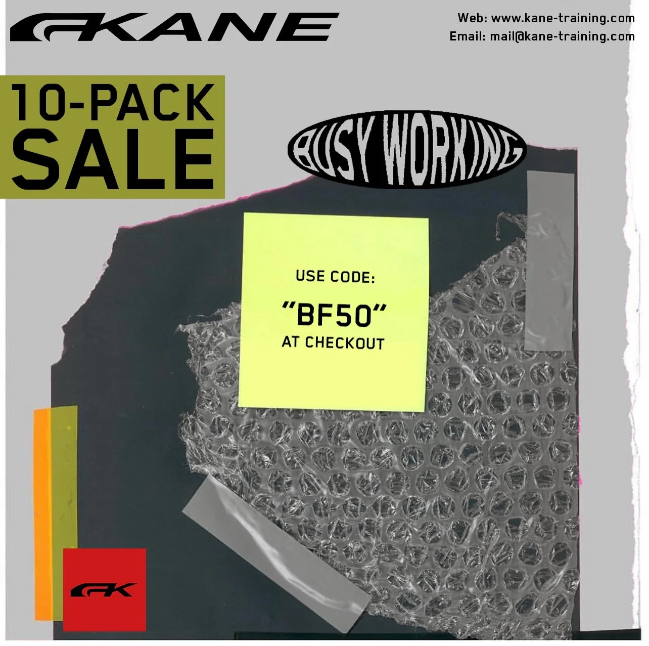Black Friday 10 Class Pack SALE ⛽️

We are offering a limited time discount on our 10 class packs. These are now just &pound;50 (usually &pound;90) working out at just &pound;5 /class.

Now is the perfect time to join the team as we round up our most