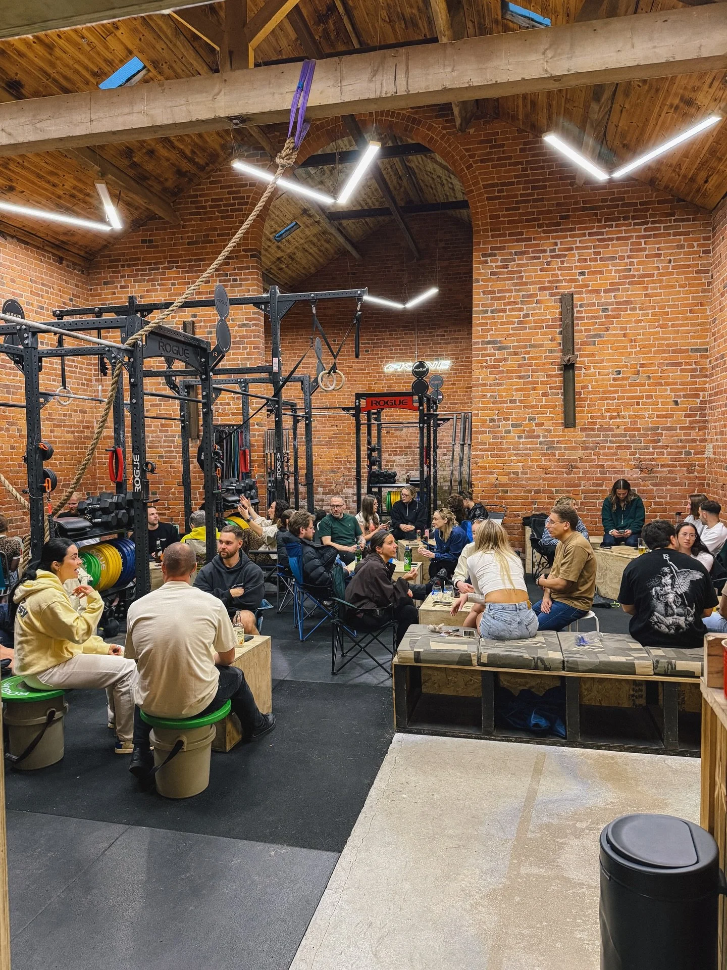 We hosted our very own Kane Training quiz night on Friday! A brilliant evening full of laughs, jokes and some questionable answers to questions 😂

Thank you to Mr Community himself @mallly95 for organising and being our quiz master. Also, thank you 