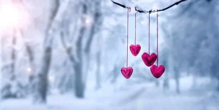 Listening to Your Nervous System This February