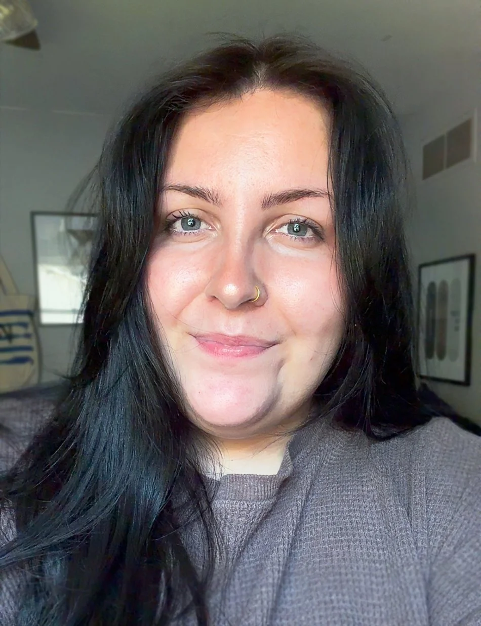 Kati Hukill, LLMSW, therapist at Caught Dreamin’ Therapy