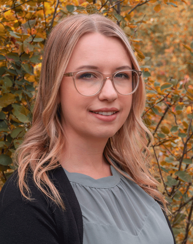 Breanna Bolo, LMSW – therapist at Caught Dreamin’ Therapy