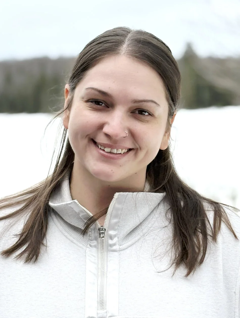 Beth Sundblad LLPC therapist at Caught Dreamin Therapy specializing in children family and perinatal mental health