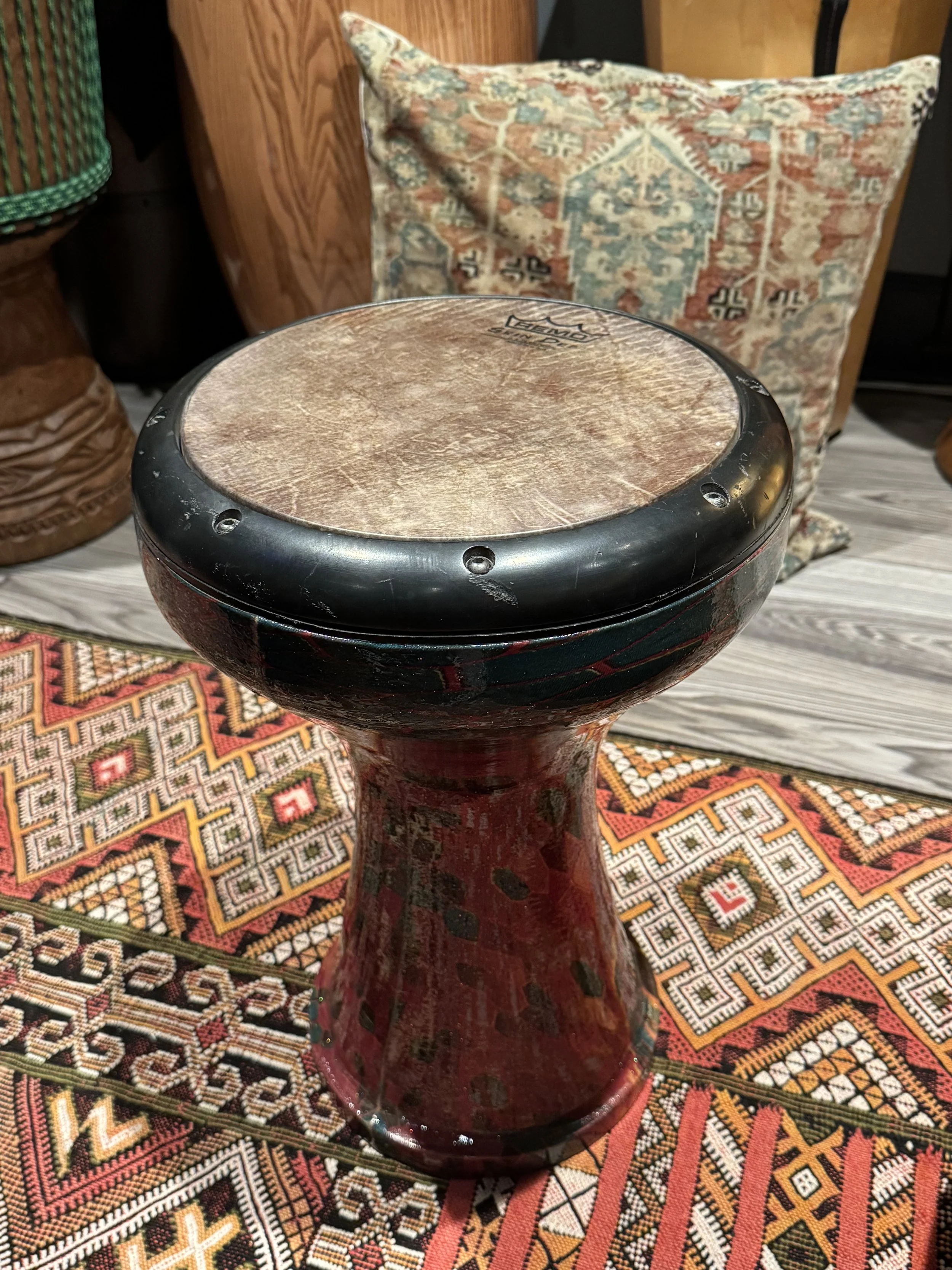 Doumbek / Darbuka