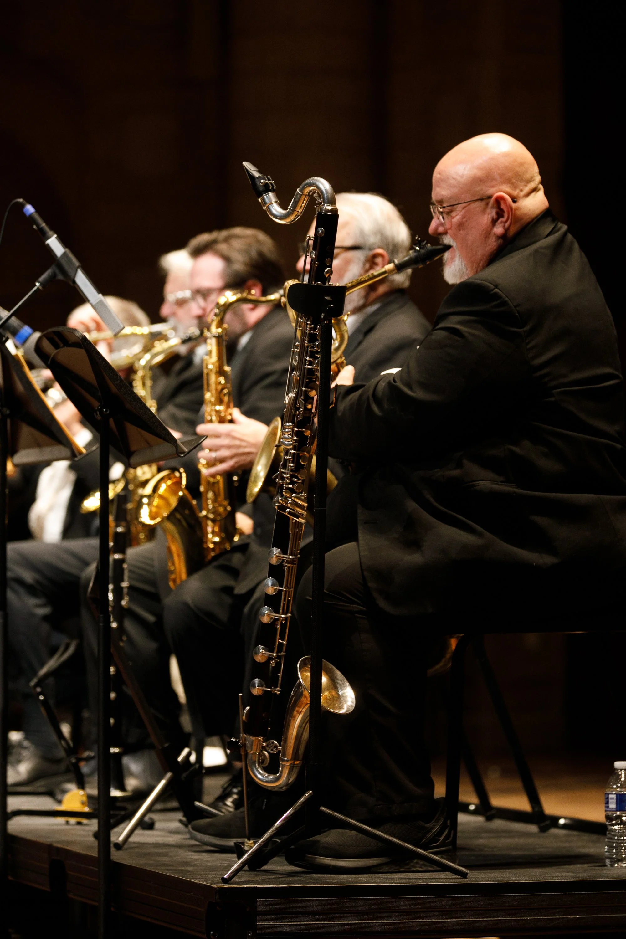 CJO Horns 2 at Maltz Performing Arts Center 1.24.2026; Photo credit: Emanuel Wallace