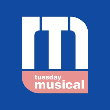 Logo for Tuesday Musical