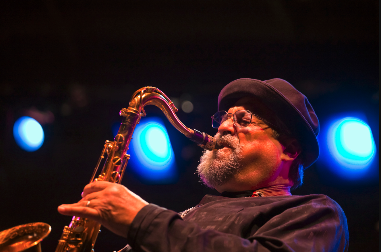Historic Guest Artists | Discover Jazz Talent — Cleveland Jazz Orchestra