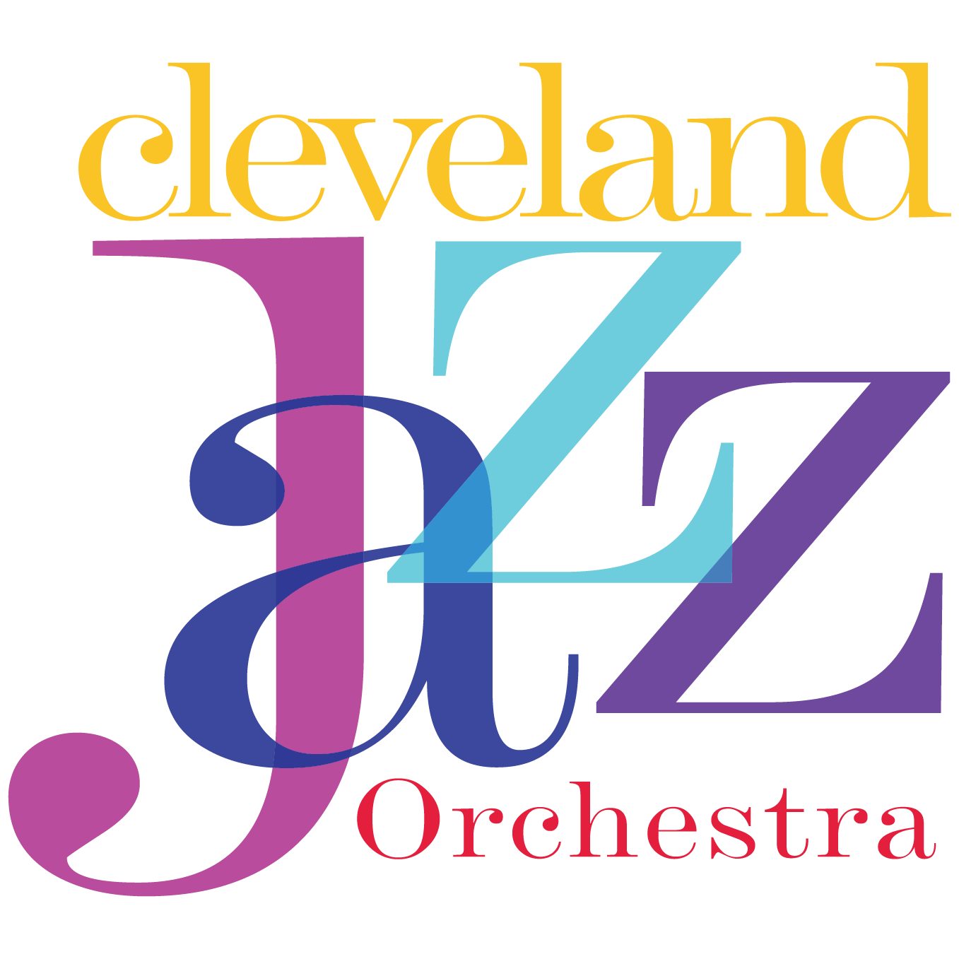 Cleveland Jazz Orchestra