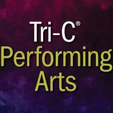Logo for Tri-C Performing Arts