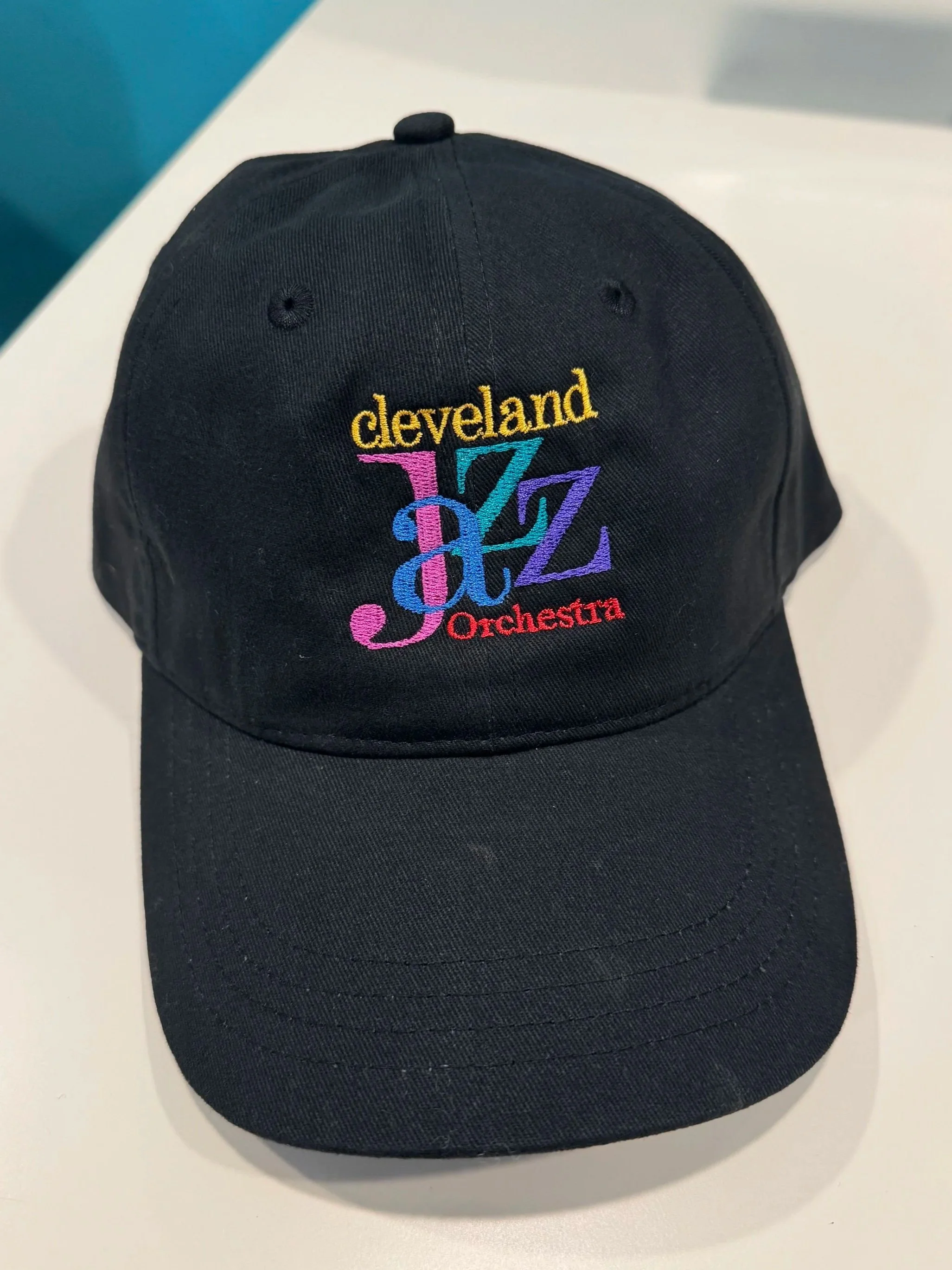 CJO Baseball Cap