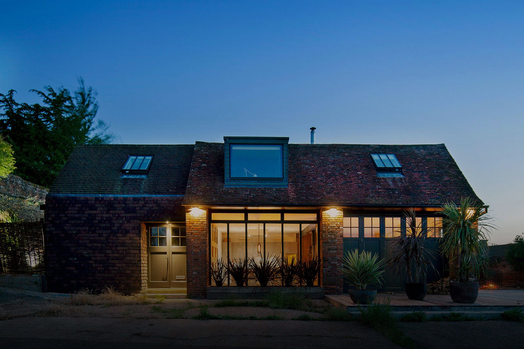 DOMstay | Design-led Holiday Homes