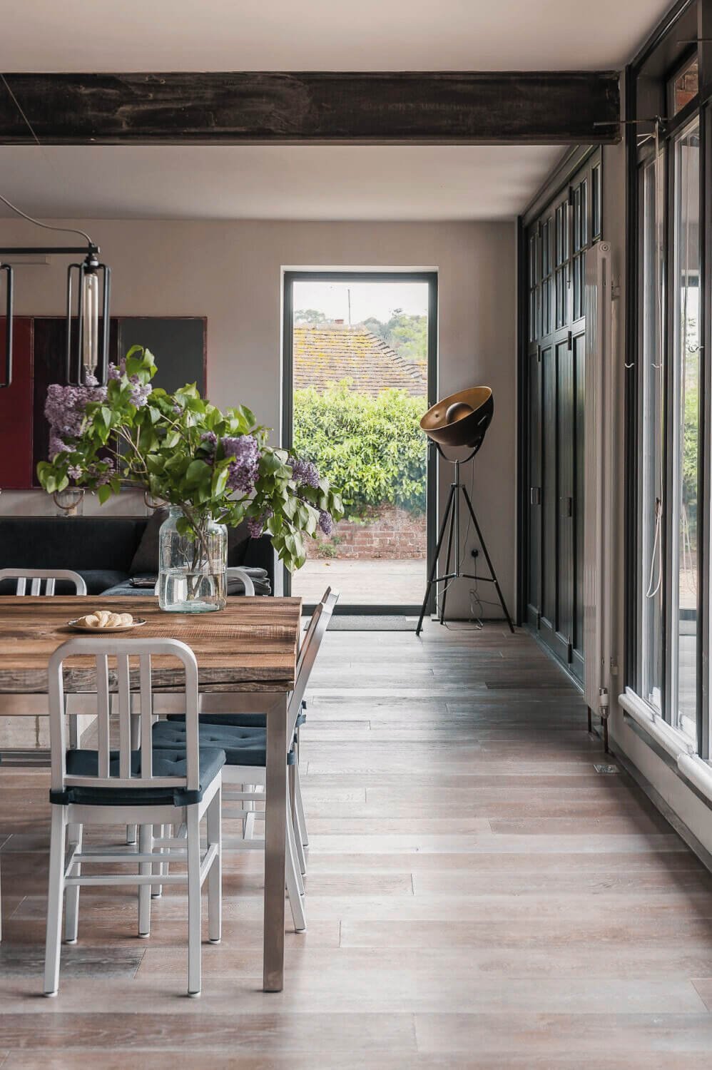 St John / Rye, East Sussex — DOMstay | Design-led Holiday Homes