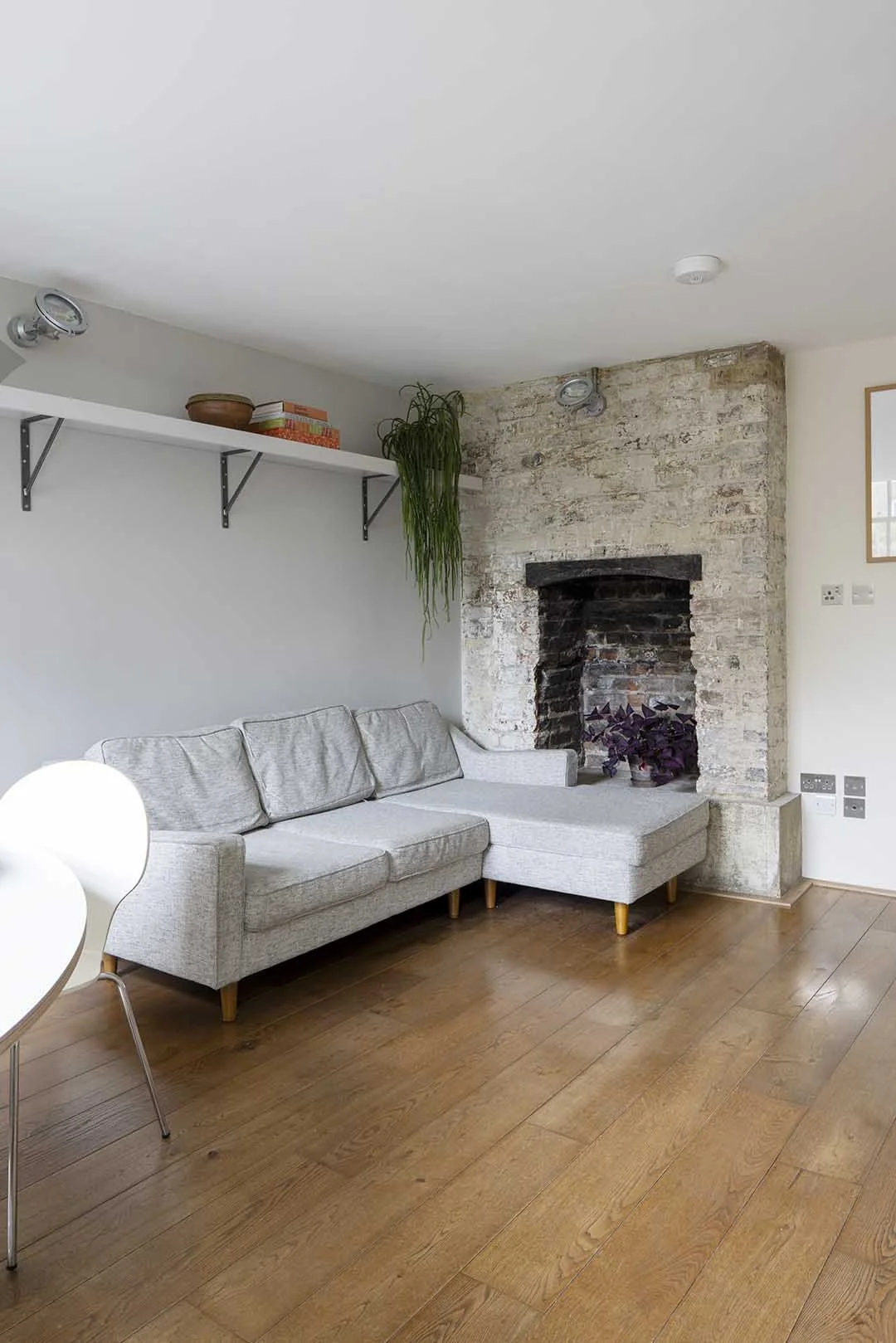 DOMstay-London-Rental-Old-Street-2-Bedroom-Apartment-5.jpg