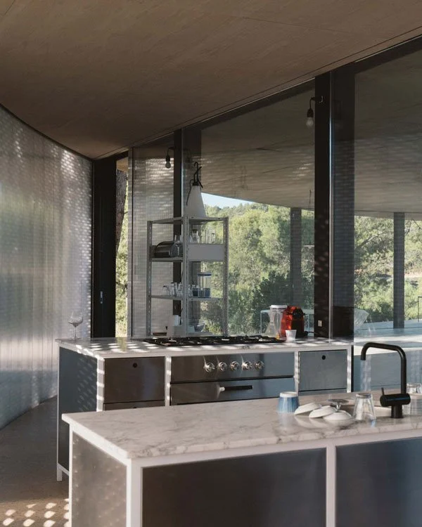 Solo Office KGDVS / Matarraña, Spain — DOMstay | Design-led Holiday Homes
