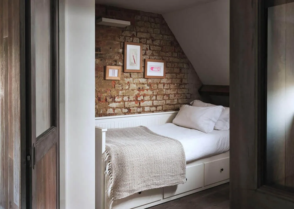 St John / Rye, East Sussex — DOMstay | Design-led Holiday Homes