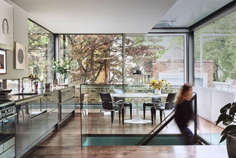 John Rye DOMstay | Design-led holiday homes — DOMstay | Design-led Holiday Homes