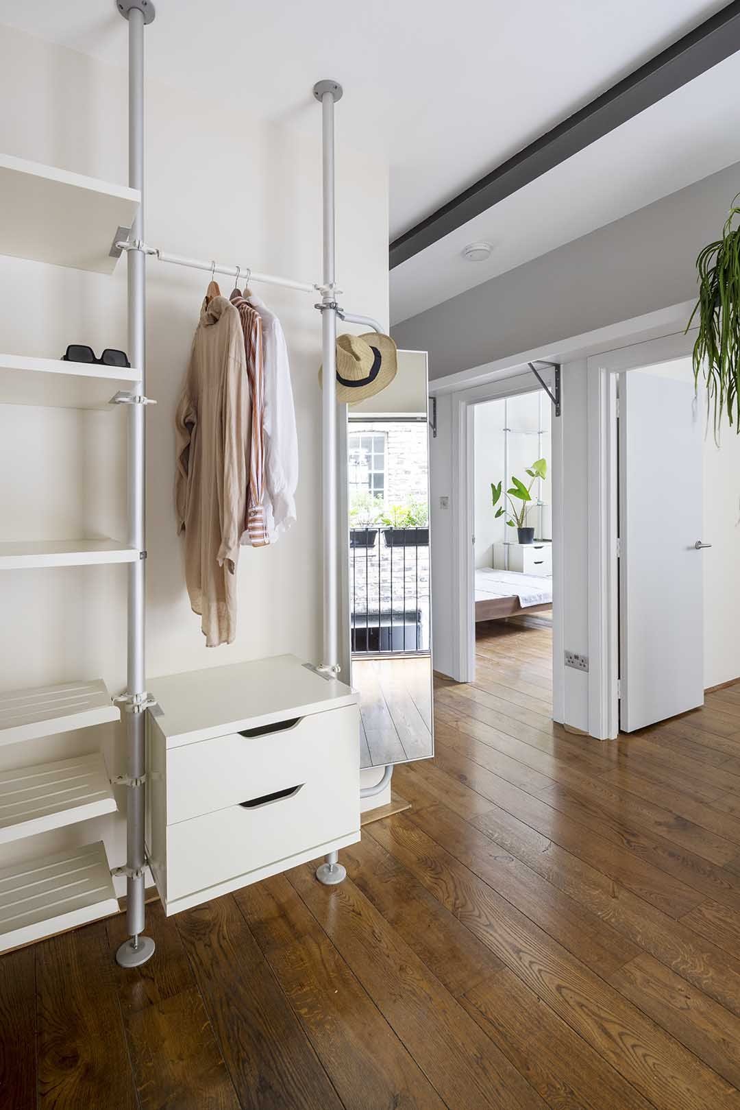 DOMstay-London-Rental-Old-Street-2-Bedroom-Apartment-7.jpg