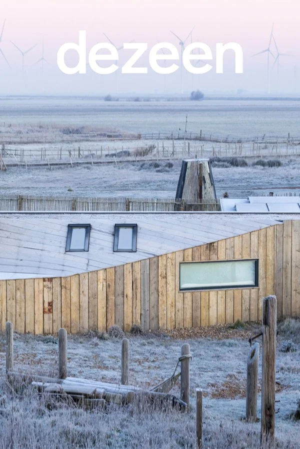 Dezeen
