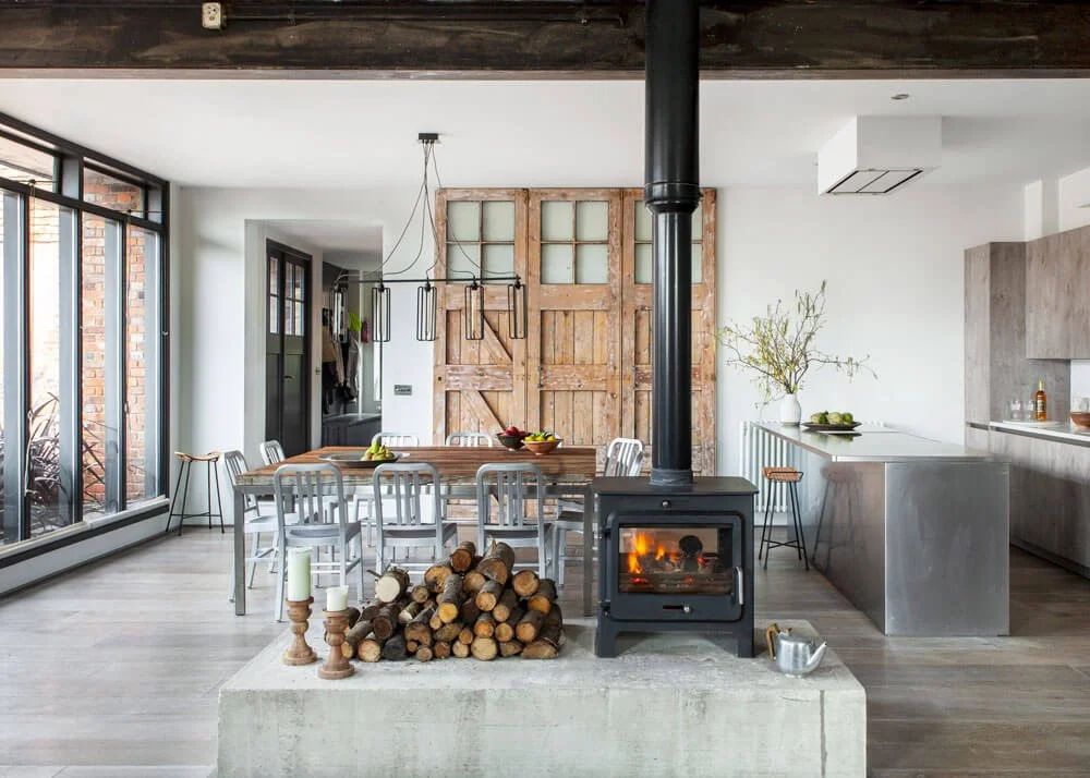 St John / Rye, East Sussex — DOMstay | Design-led Holiday Homes