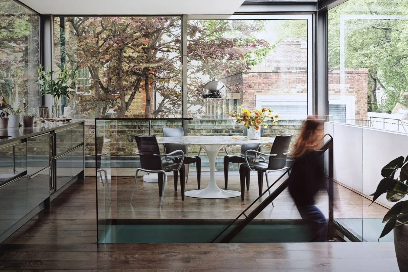 St John / Rye, East Sussex — DOMstay | Design-led Holiday Homes