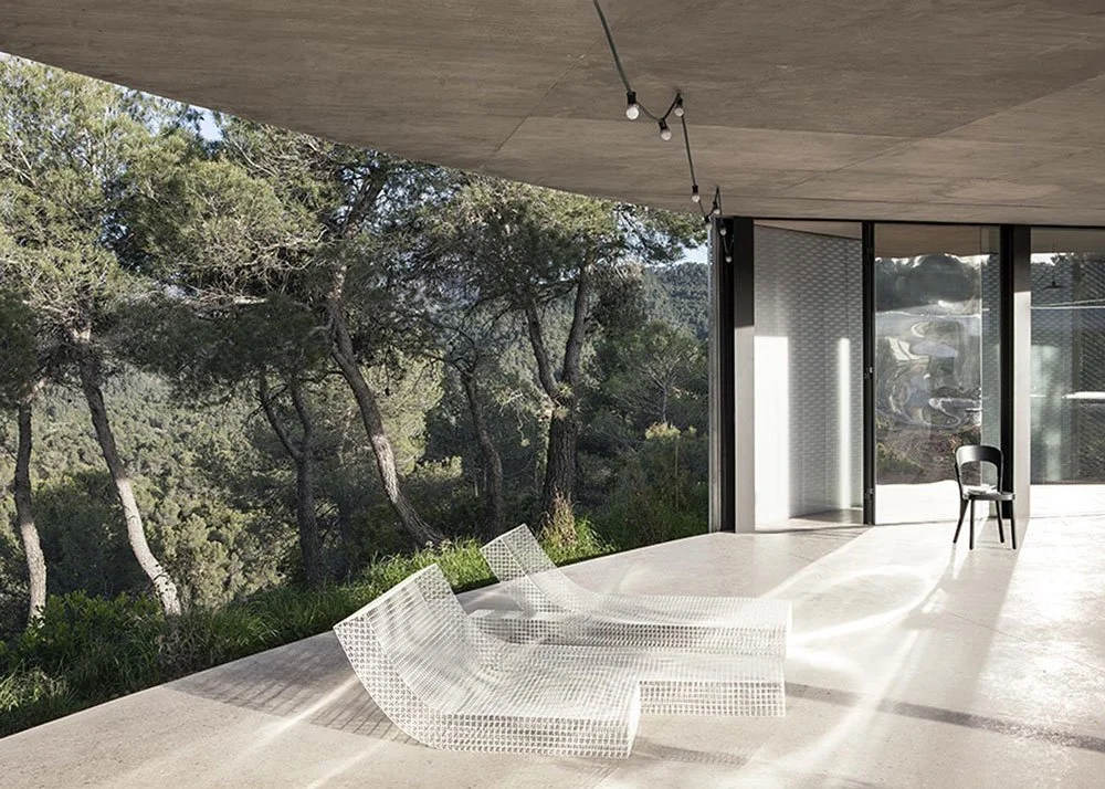 Solo Office KGDVS / Matarraña, Spain — DOMstay | Design-led Holiday Homes
