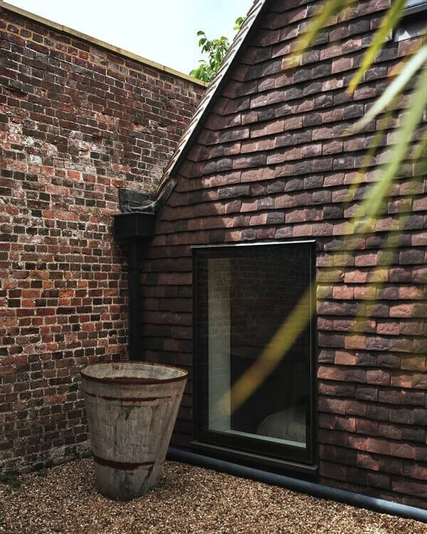 St John / Rye, East Sussex — DOMstay | Design-led Holiday Homes