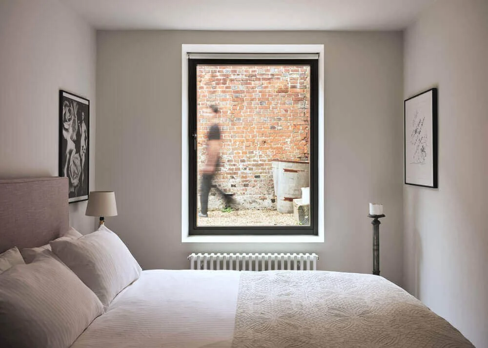 St John / Rye, East Sussex — DOMstay | Design-led Holiday Homes