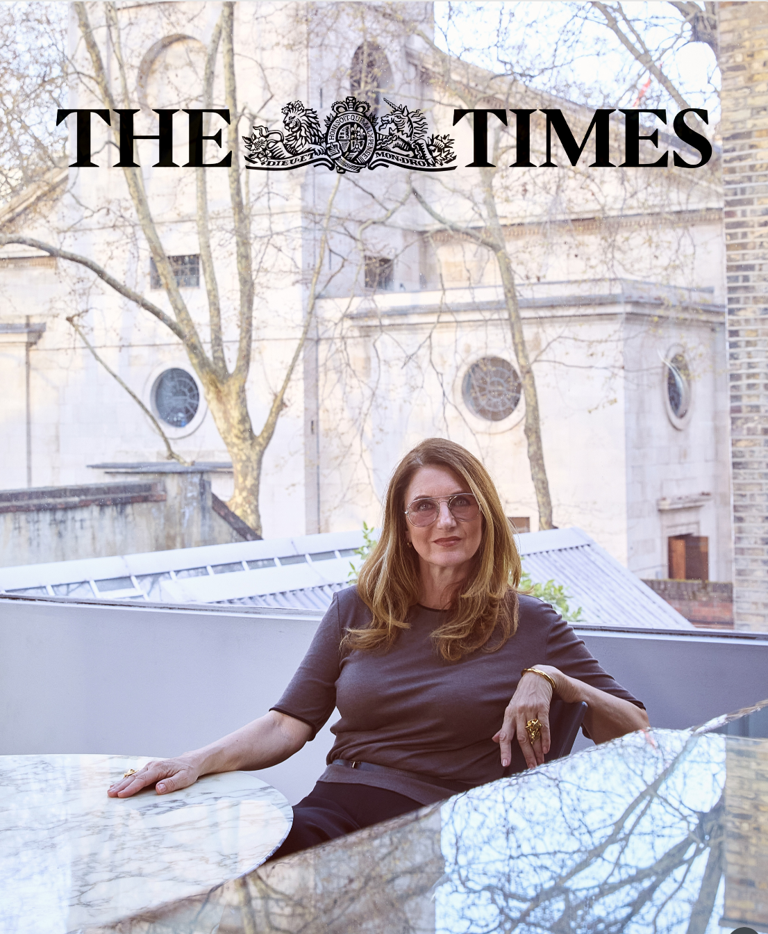 The Times