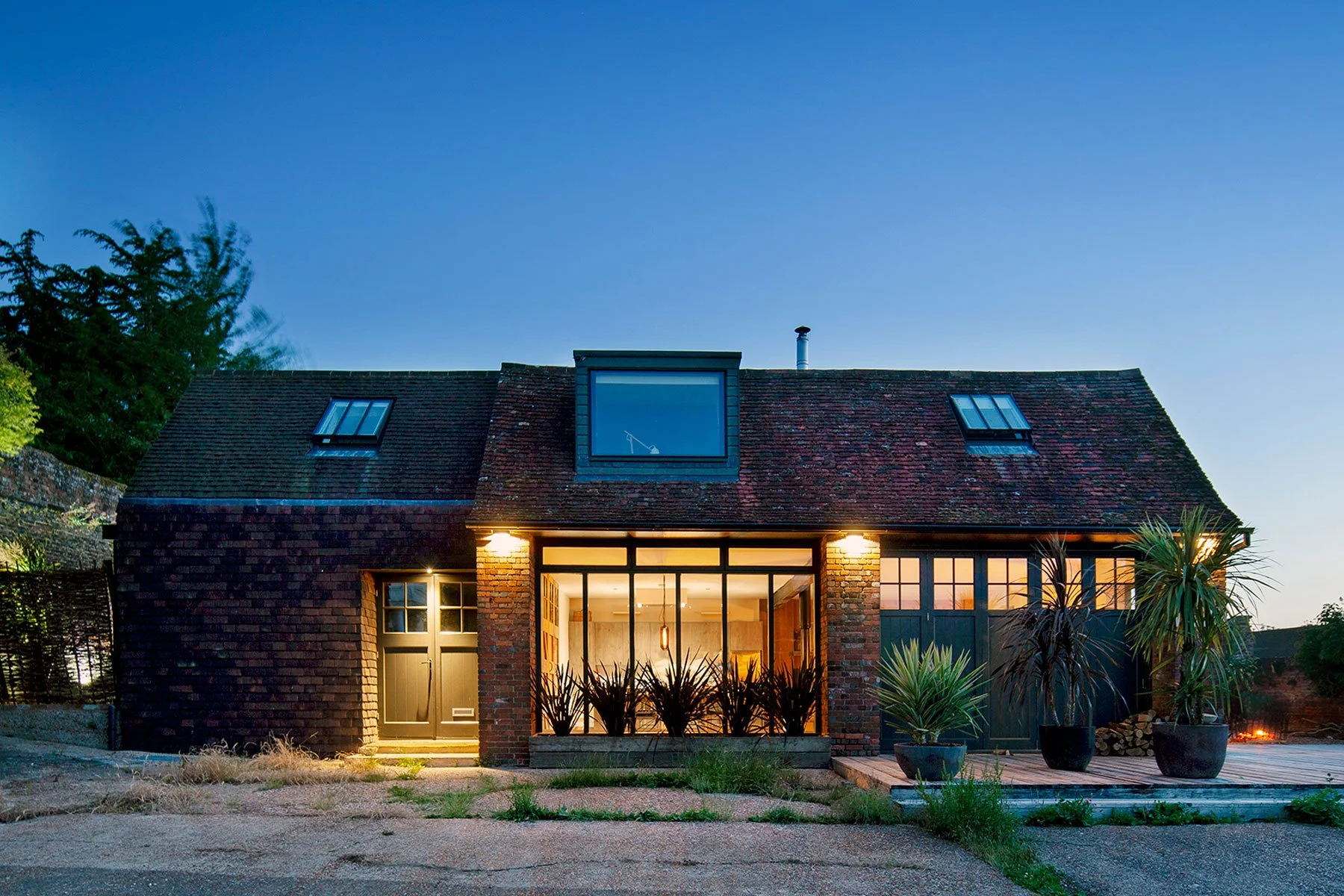 DOMdesign / St. John — DOMstay | Design-led Holiday Homes