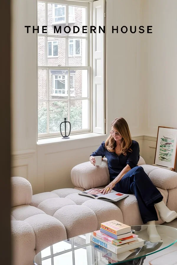 The Modern House Journal