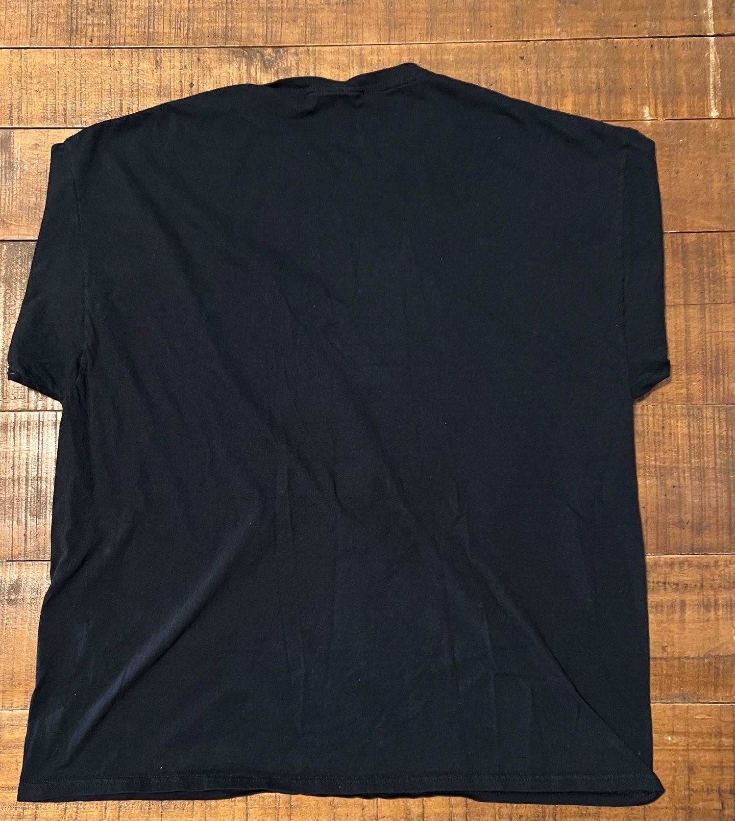 Larry Bird Silhouette T-Shirt — FliFlickers