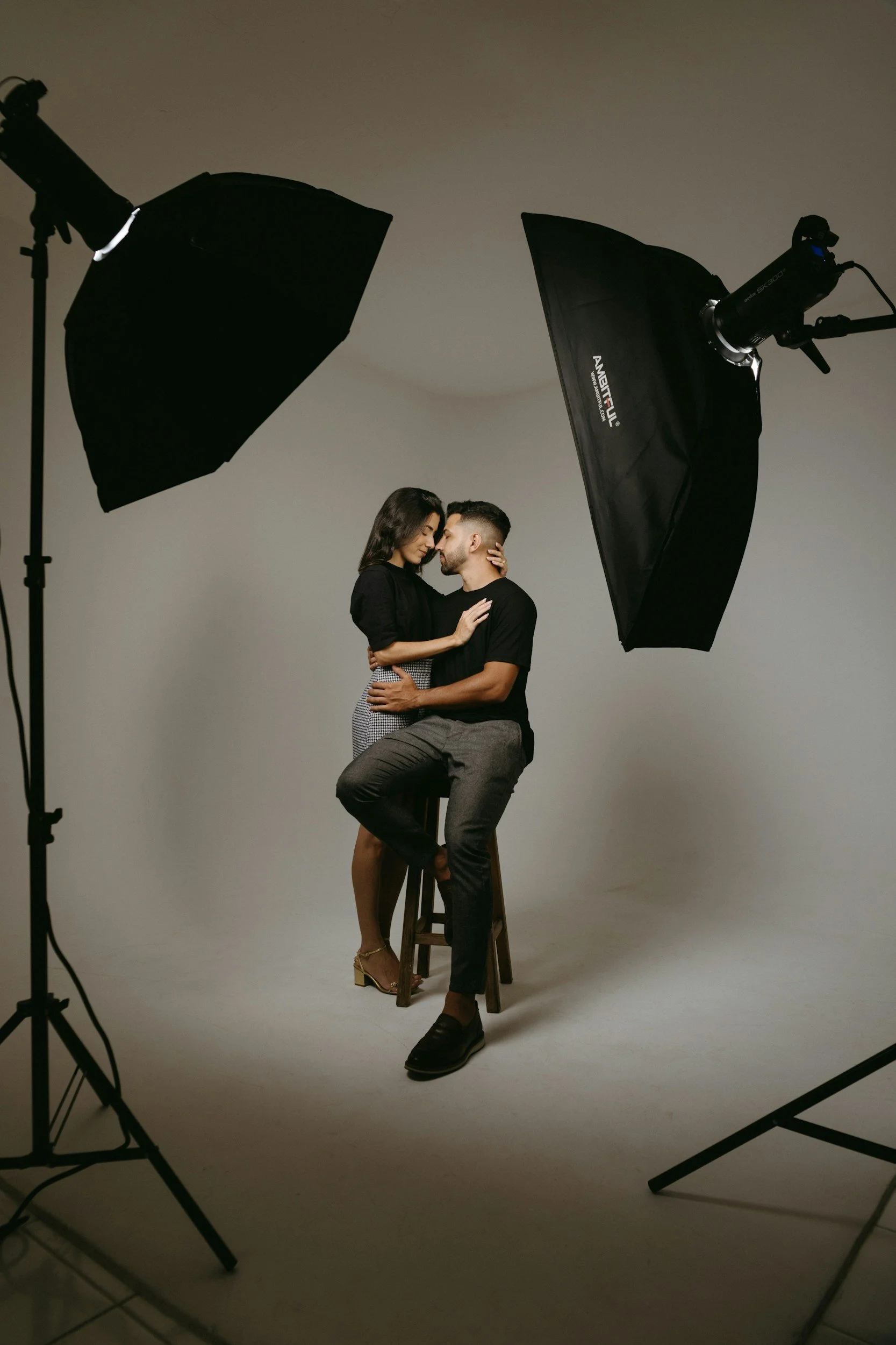 COUPLES PORTRAIT PHOTOGRAPHY