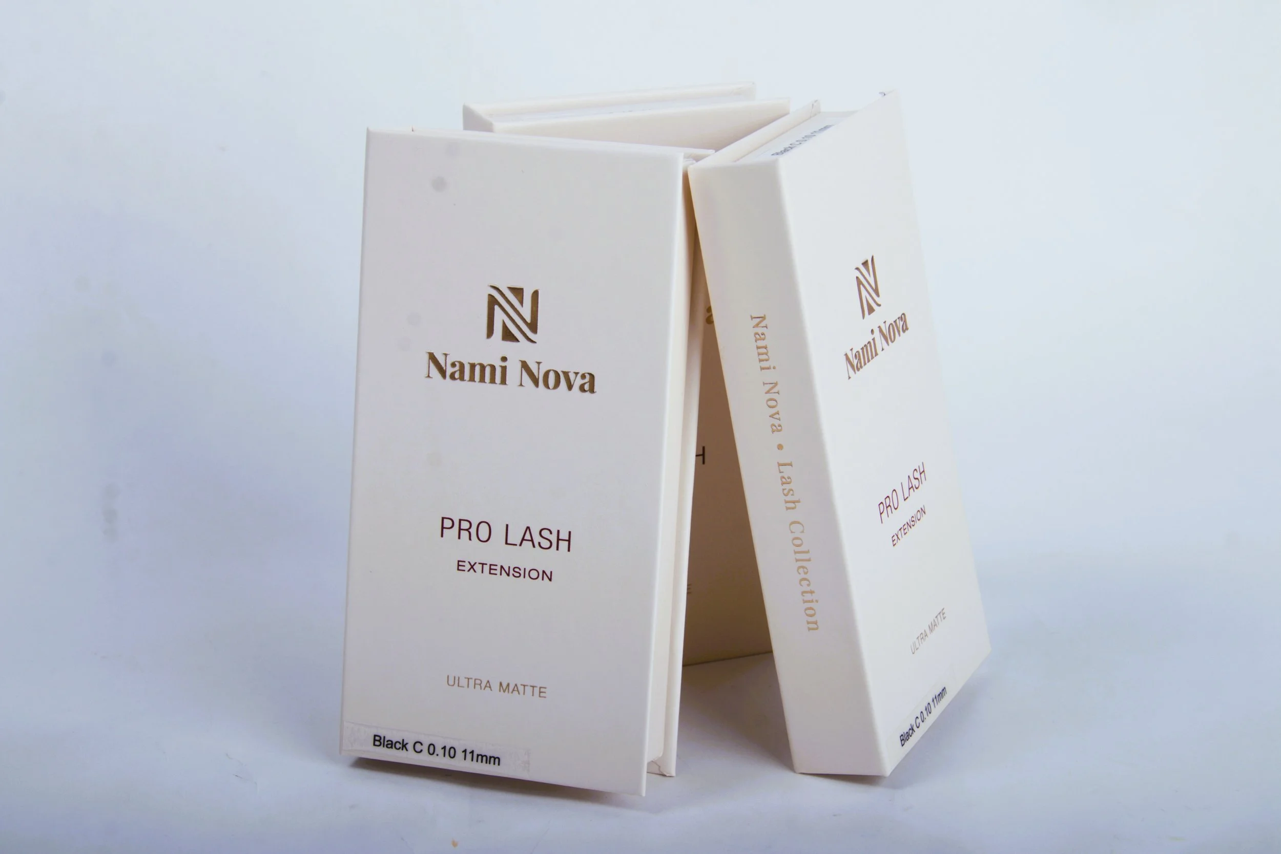 M curl - Ultra Matte