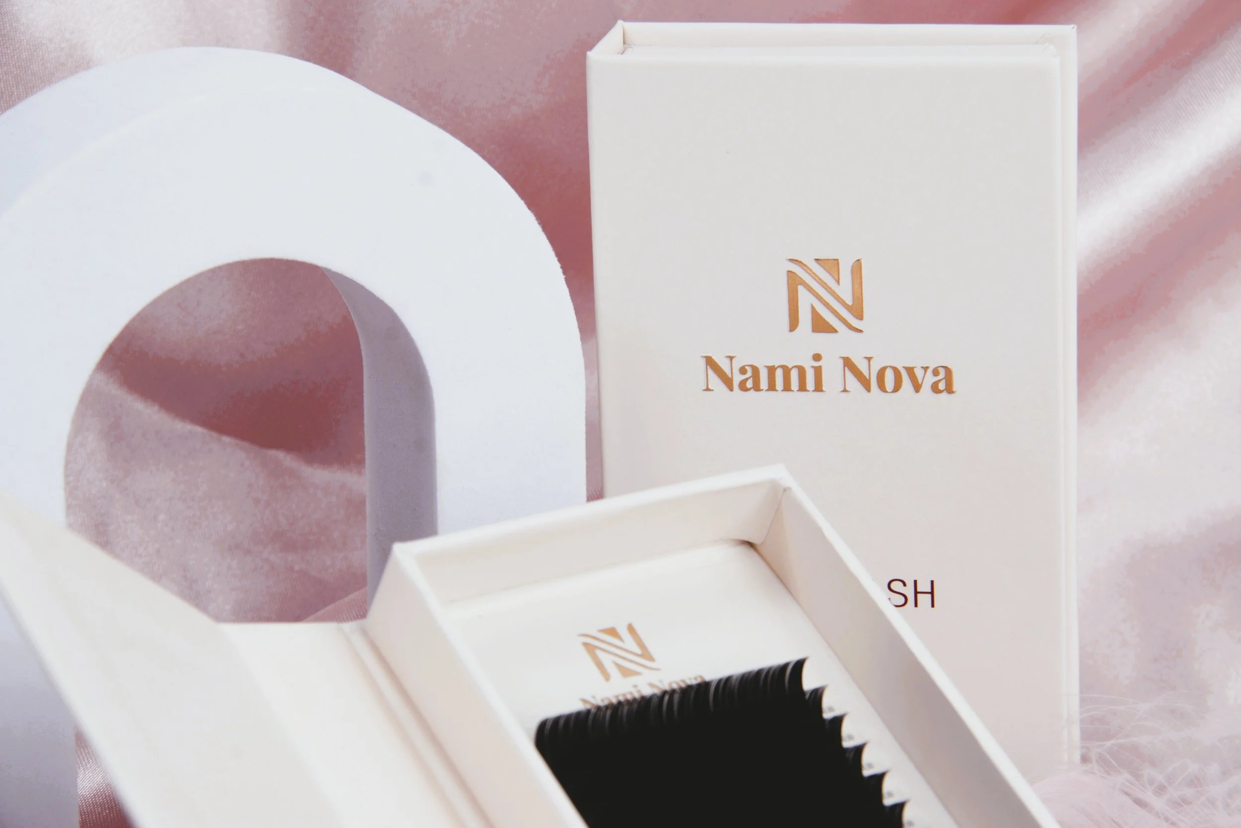 L curl - Ultra Matte