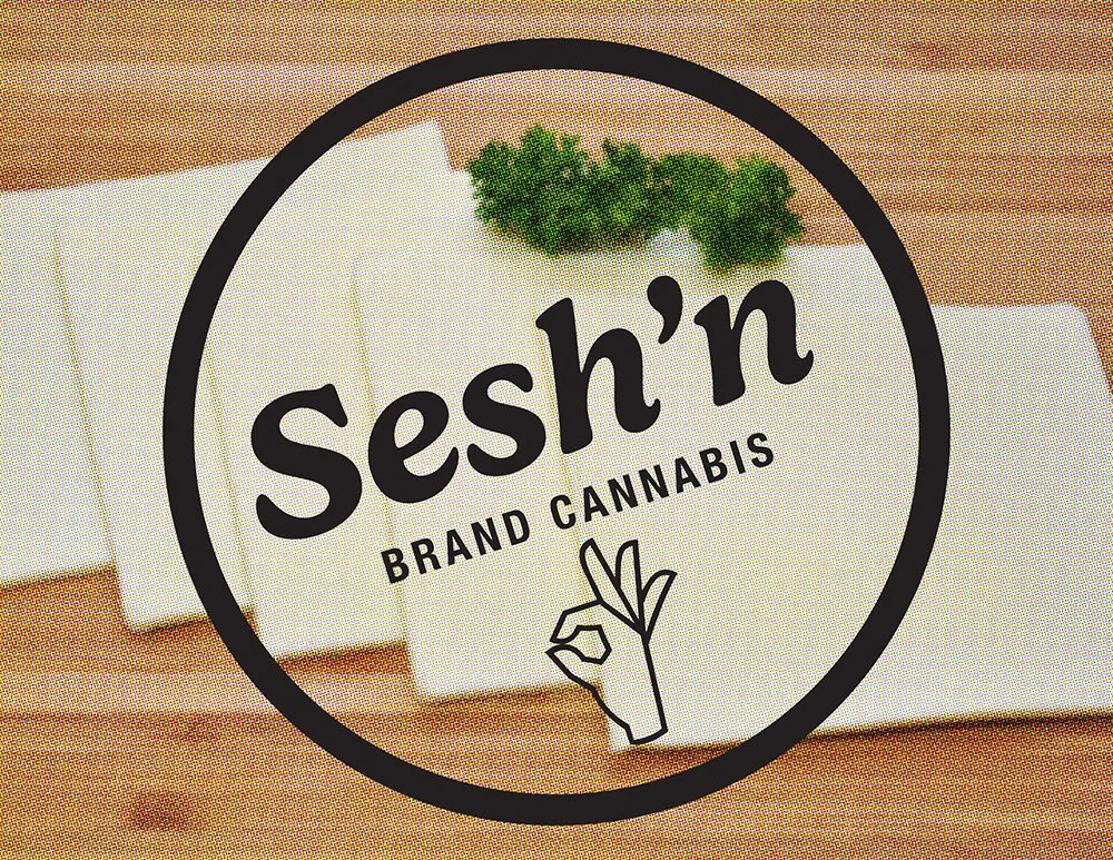 Sesh'n Brand